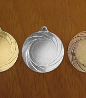 medale, medal FM050 Z