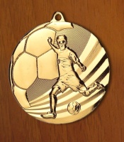 medale, medal MEX13 Z